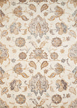 Bridges	Via Vicosa Rugs - Beige