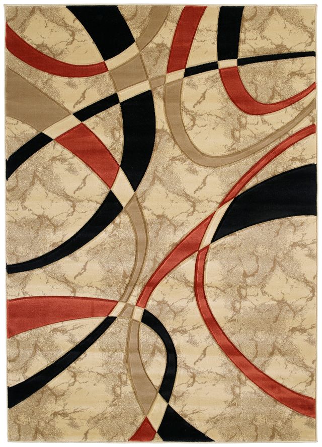 Contours La Chic Rug