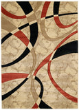 Contours La Chic Rug