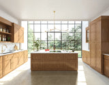 Homestead Oak Shaker