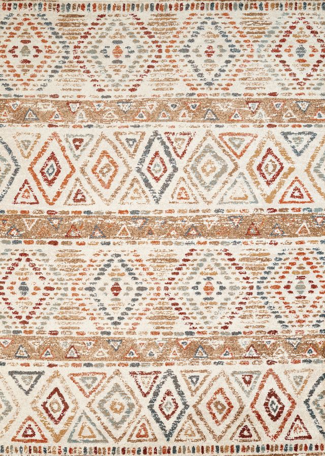 Bridges	Salto Grande Rugs