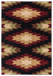 Cottage Navajo Rug