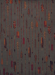 Affinity Quilted Arrow Rug