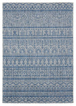 Augusta Diani Rug - Blue