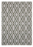 Augusta Belle Mare Rug - Green