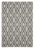 Augusta Belle Mare Rug - Green