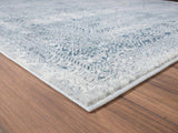 Allure Bellamy Blue Rug United Weavers 