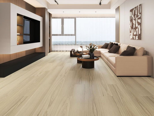 Camden Opal Waterproof Rigid Core Luxury Vinyl Plank Flooring (20530 13302)