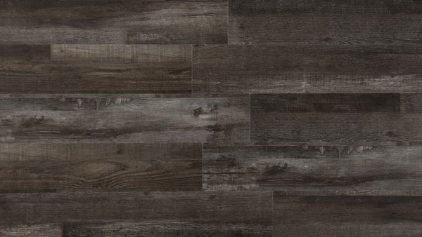 Saratoga Coffee Waterproof Rigid Core Luxury Vinyl Plank Flooring (10000 50011)