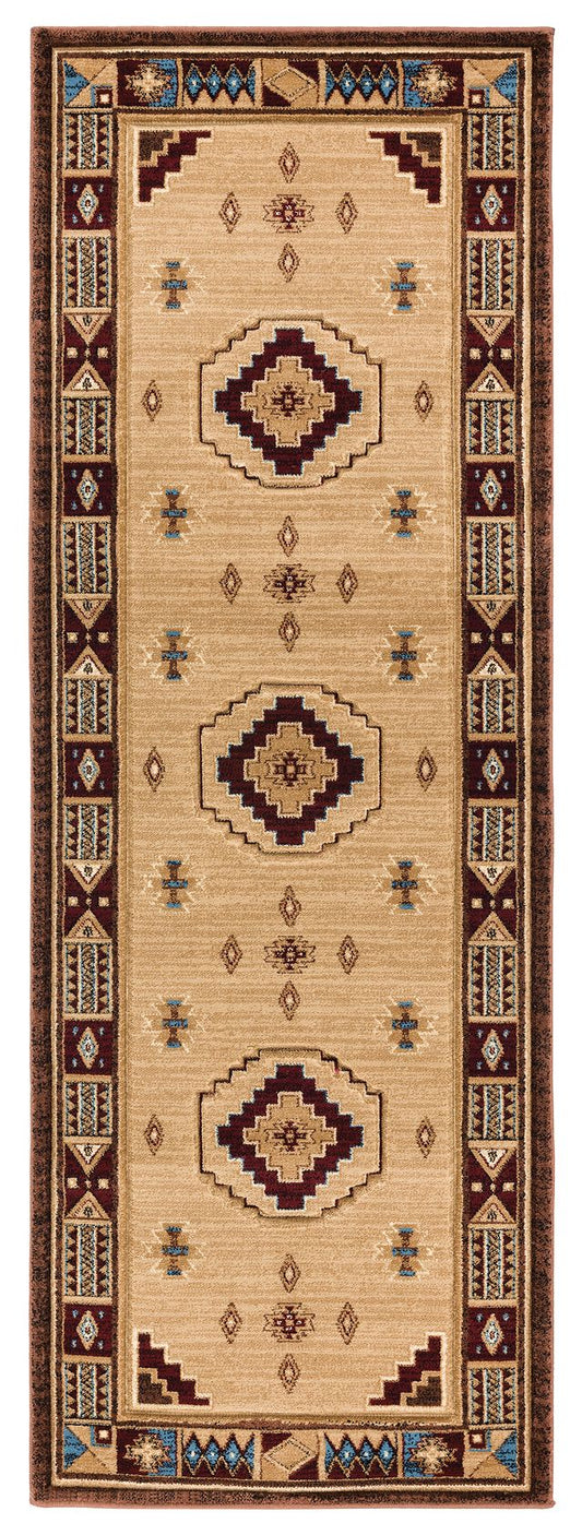 Cottage Pelican Park Rug