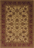 Affinity Reza Rug - Ivory