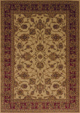 Affinity Reza Rug - Ivory