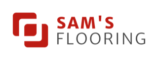 Sam's Flooring Logo
